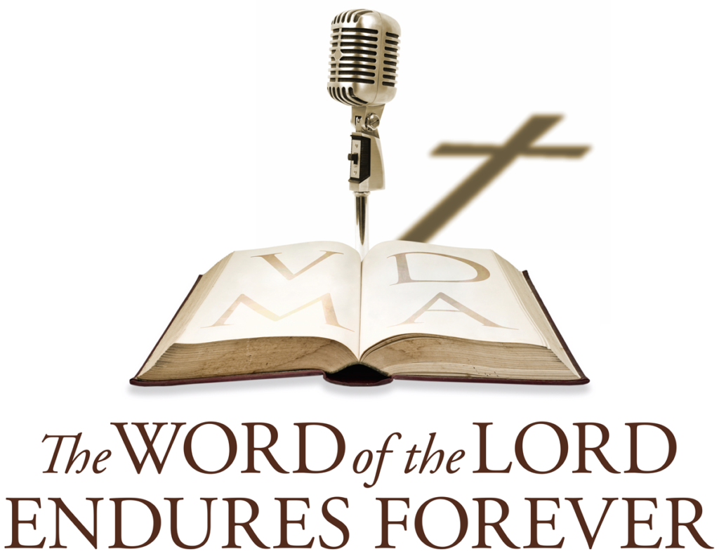 Home - The Word of the Lord Endures Forever